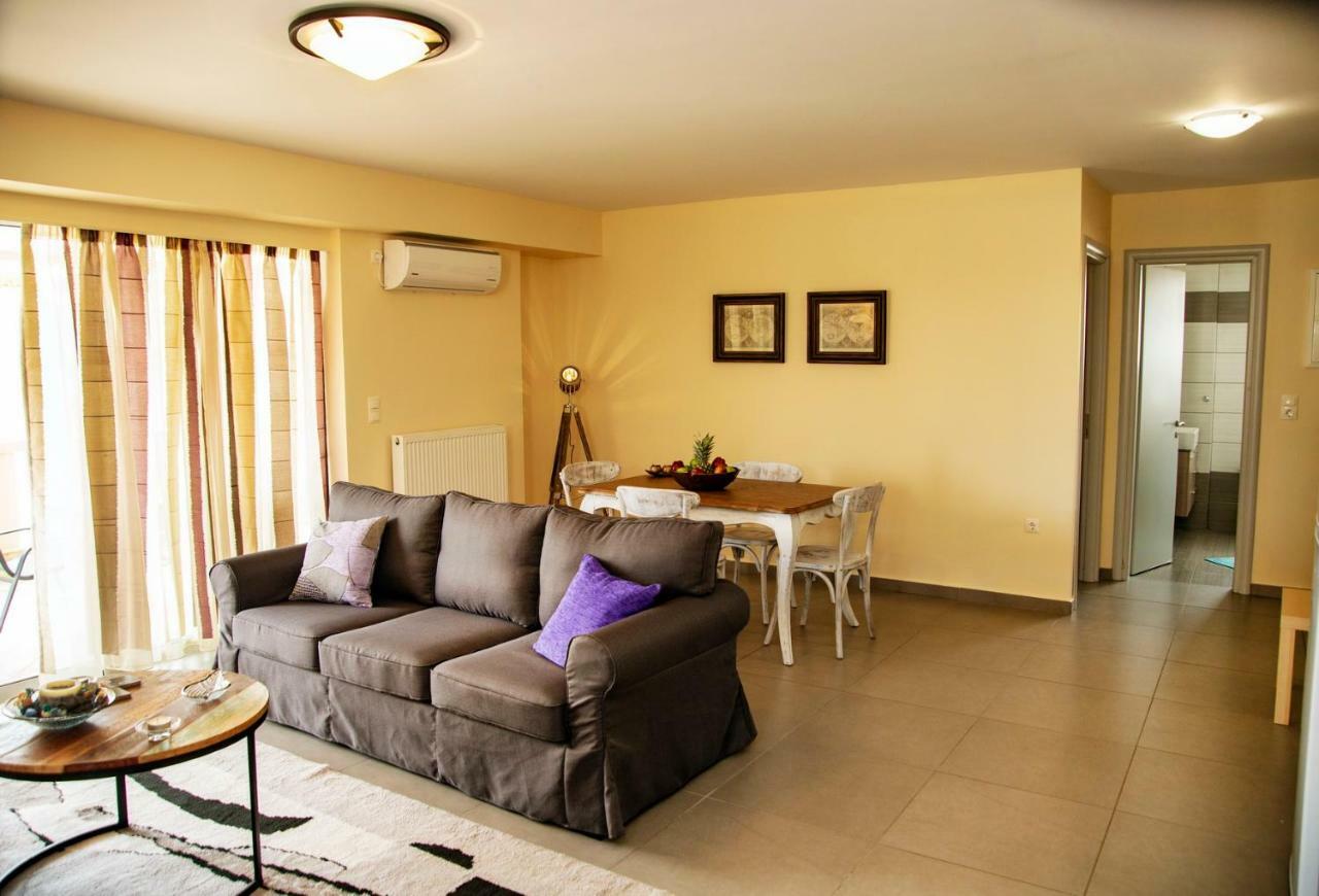 Apartment Catherine's Comfort No2 Lavrion